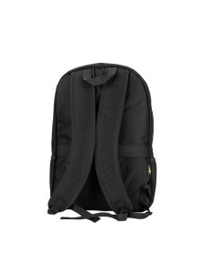 Mochila Reebok Berlin Negro | Stylics 2