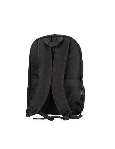 Mochila Reebok Berlin Negro | Stylics