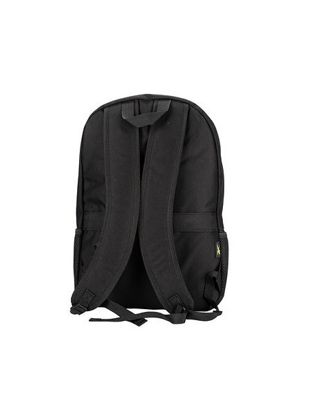 Mochila Reebok Berlin Negro | Stylics