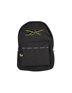Mochila Reebok Berlin Negro | Stylics