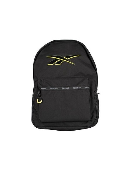 Mochila Reebok Berlin Negro | Stylics
