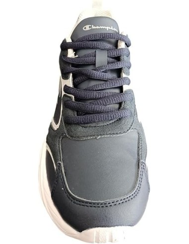 Zapatillas Champion Count B GS Azul Oscuro|Comprar deportivas Niño