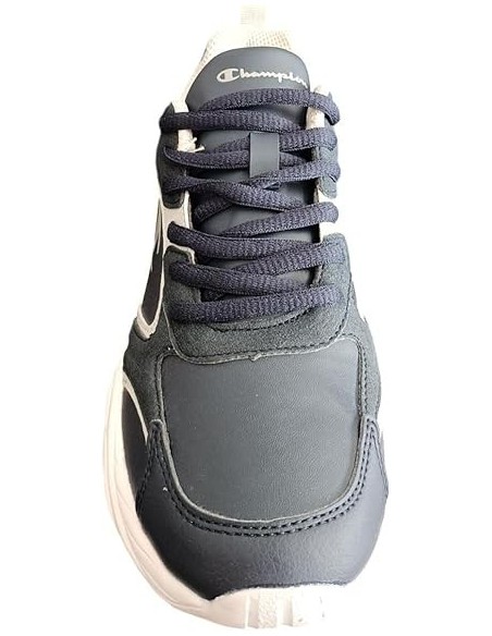 Zapatillas Champion Count B GS Azul Oscuro|Comprar deportivas Niño