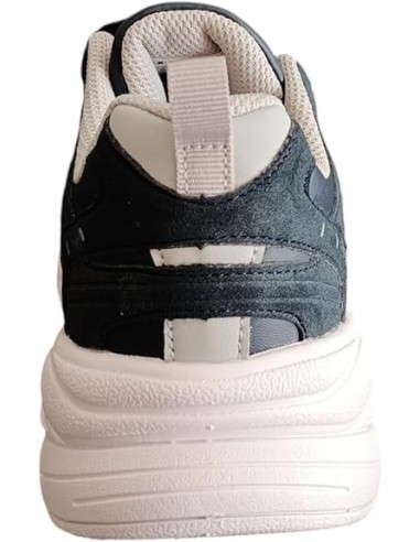 Zapatillas Champion Count B GS Azul Oscuro|Comprar deportivas Niño