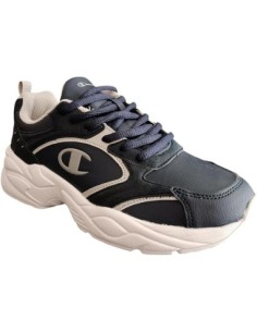 Zapatillas Champion Count B GS Azul Oscuro|Comprar deportivas Niño 2