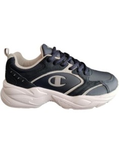 Zapatillas Champion Count B GS Azul Oscuro|Comprar deportivas Niño