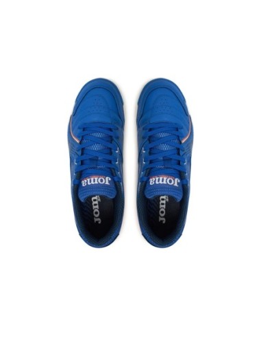 Joma Dribling 2404 Royal Indoor Sala | Fútbol sala