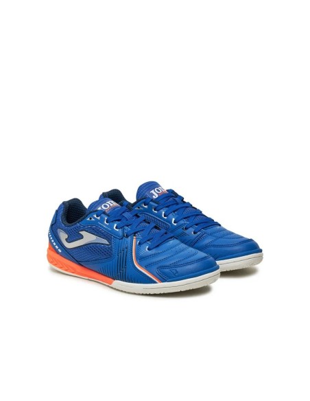 Joma Dribling 2404 Royal Indoor Sala | Fútbol sala
