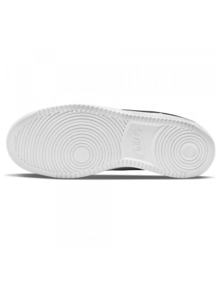 Zapatillas Nike Court Vision LO NN Blanco y Negro | Comprar zapatillas