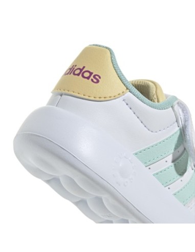 Zapatillas Adidas Breaknet 2.0 CF Infantil|Comprar zapatillas blandas niños