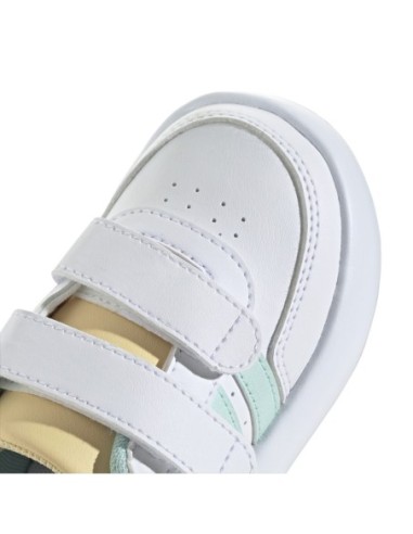 Zapatillas Adidas Breaknet 2.0 CF Infantil|Comprar zapatillas blandas niños