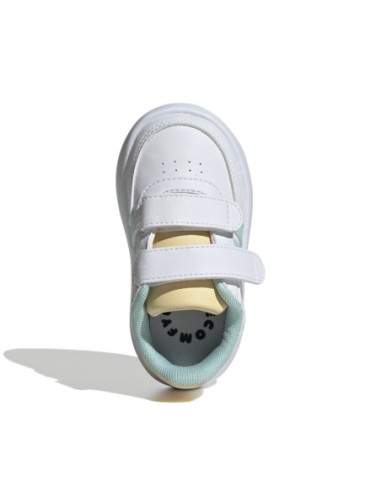 Zapatillas Adidas Breaknet 2.0 CF Infantil|Comprar zapatillas blandas niños