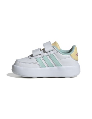 Zapatillas Adidas Breaknet 2.0 CF Infantil|Comprar zapatillas blandas niños