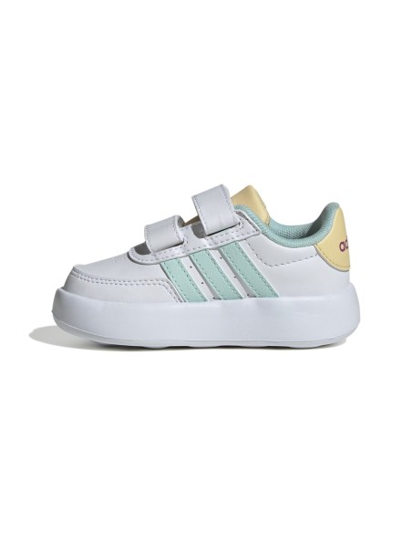 Zapatillas Adidas Breaknet 2.0 CF Infantil|Comprar zapatillas blandas niños