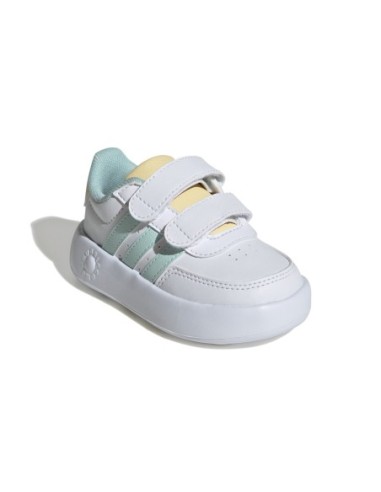 Zapatillas Adidas Breaknet 2.0 CF Infantil|Comprar zapatillas blandas niños