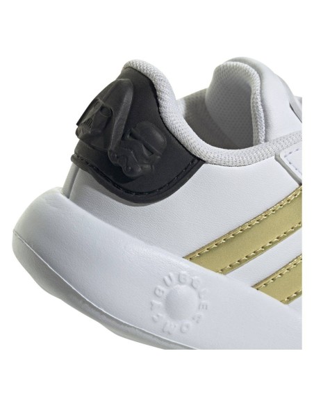 Zapatillas Adidas STARS WARS Grand Court Infantil|Comprar zapatillas blandas niños
