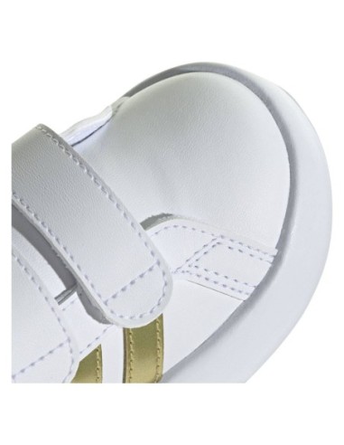 Zapatillas Adidas STARS WARS Grand Court Infantil|Comprar zapatillas blandas niños