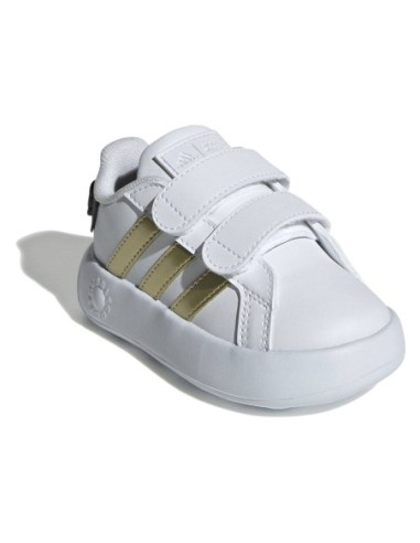 Zapatillas Adidas STARS WARS Grand Court Infantil|Comprar zapatillas blandas niños