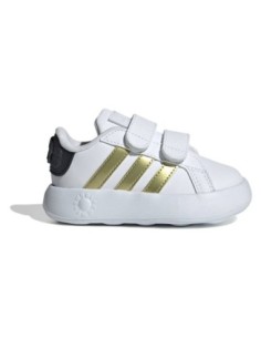 Zapatillas Adidas STARS WARS Grand Court Infantil|Comprar zapatillas blandas niños