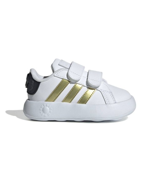 Zapatillas Adidas STARS WARS Grand Court Infantil|Comprar zapatillas blandas niños