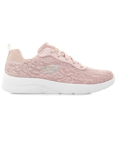 Zapatillas Skechers Dynamight 2.0 Homespun|Comprar zapatillas Skechers Mujer