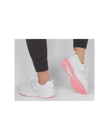Zapatillas Skechers Go Run Consistent Mujer|Comprar zapatillas Running
