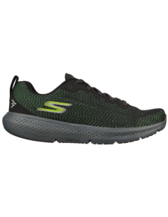 Zapatillas Skechers Go Run Supersonic Hombre|Comprar deportivas running Hombre