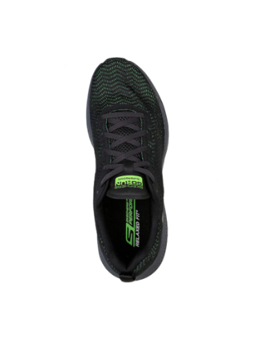 Zapatillas Skechers Go Run Supersonic Hombre|Comprar deportivas running Hombre