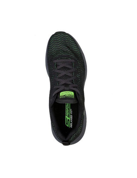 Zapatillas Skechers Go Run Supersonic Hombre|Comprar deportivas running Hombre