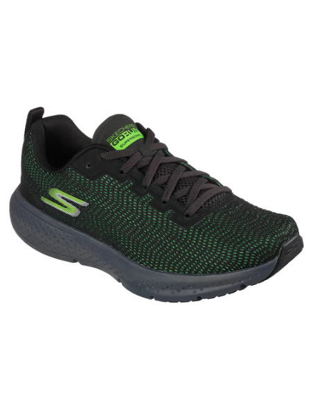 Zapatillas Skechers Go Run Supersonic Hombre|Comprar deportivas running Hombre