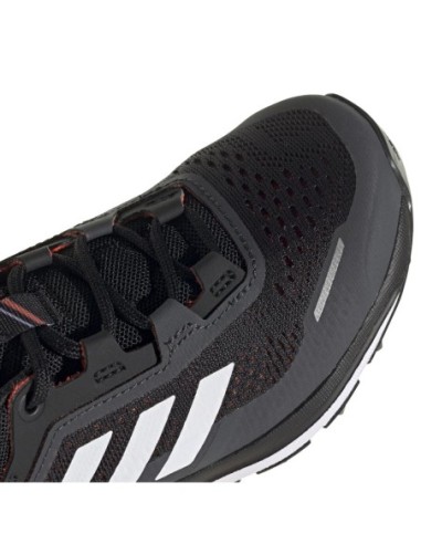 Zapatillas Trail Running Adidas Terrex Agravic Flow K Niños|Comprar zapatillas
