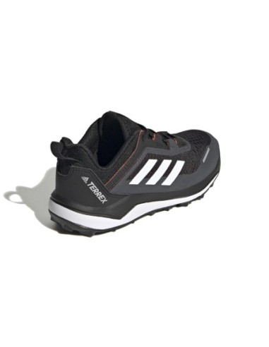 Zapatillas Trail Running Adidas Terrex Agravic Flow K Niños|Comprar zapatillas