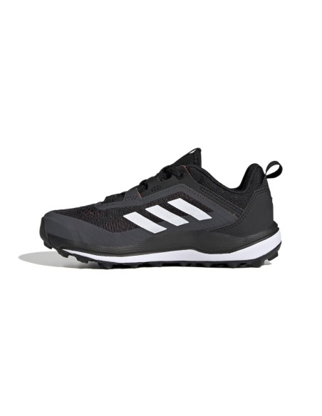 Zapatillas Trail Running Adidas Terrex Agravic Flow K Niños|Comprar zapatillas