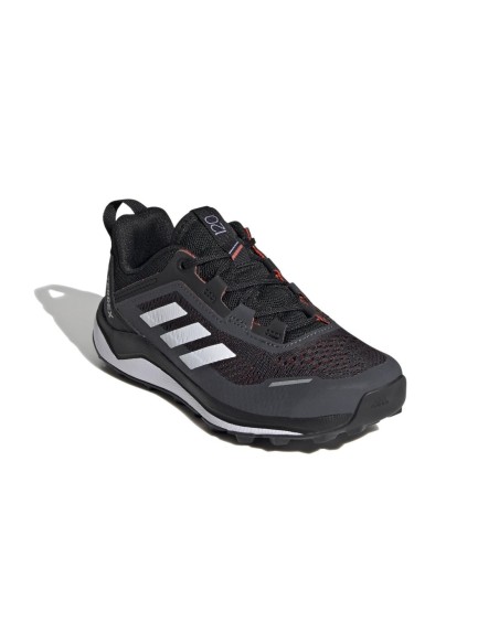 Zapatillas Trail Running Adidas Terrex Agravic Flow K Niños|Comprar zapatillas