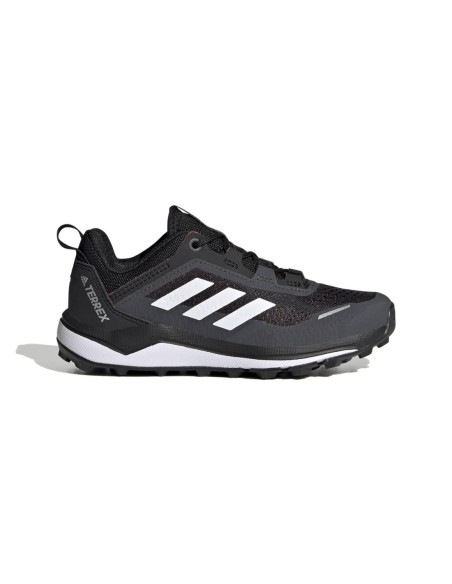 Zapatillas Trail Running Adidas Terrex Agravic Flow K Niños|Comprar zapatillas