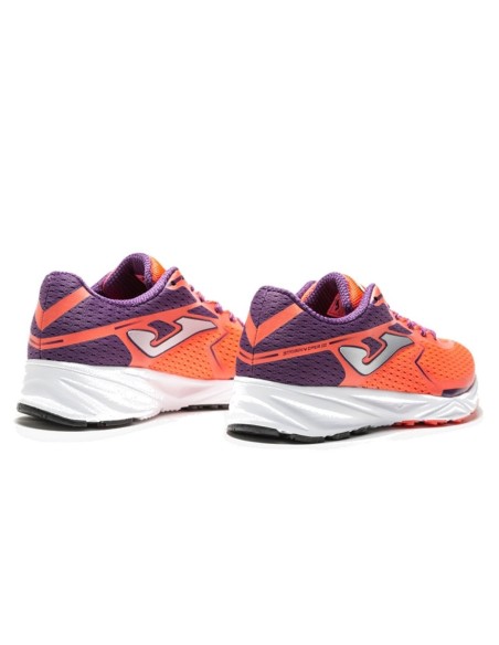 Zapatiillas Running Joma R.FAST LADY 910 FUCHSIA |Comprar deportivas running MUJER