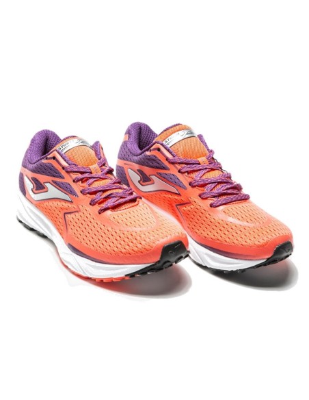 Zapatiillas Running Joma R.FAST LADY 910 FUCHSIA |Comprar deportivas running MUJER