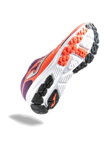 Zapatiillas Running Joma R.FAST LADY 910 FUCHSIA |Comprar deportivas running MUJER