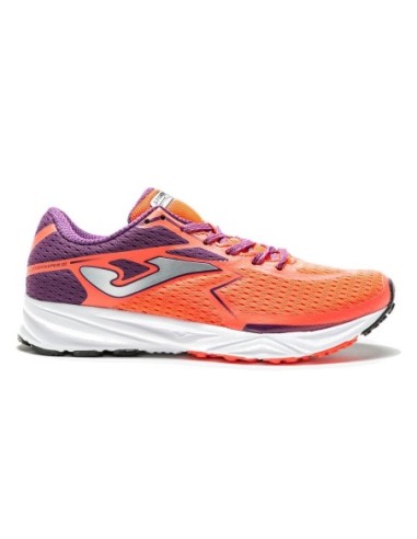 Zapatiillas Running Joma R.FAST LADY 910 FUCHSIA |Comprar deportivas running MUJER