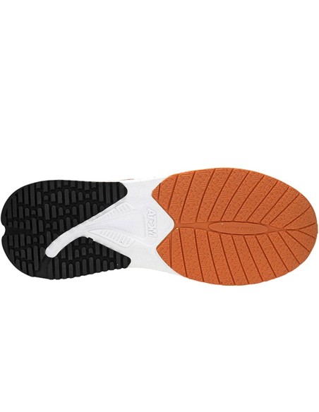 Zapatillas Atom AT130 Fire ligeras y estables para running | Comprar calidad