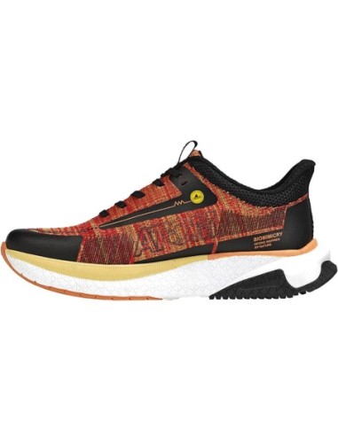Zapatillas Atom AT130 Fire ligeras y estables para running | Comprar calidad