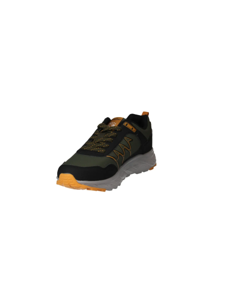 Zapatillas Montaña-Running J'hayber Ralito Kaki Hombre|Comprar zapatillas Montaña