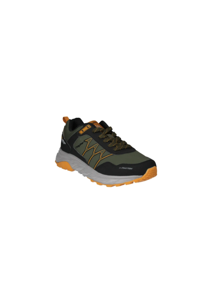 Zapatillas Montaña-Running J'hayber Ralito Kaki Hombre|Comprar zapatillas Montaña