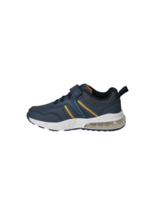 Zapatillas J'hayber Chispon Navy Niño Navy|Comprar Sneakers Niño 2