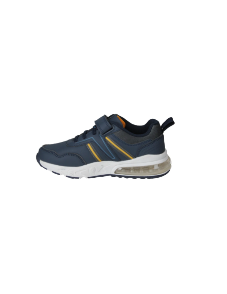Zapatillas J'hayber Chispon Navy Niño Navy|Comprar Sneakers Niño