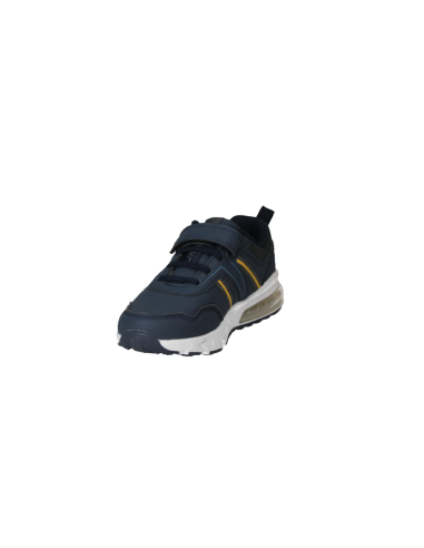 Zapatillas J'hayber Chispon Navy Niño Navy|Comprar Sneakers Niño