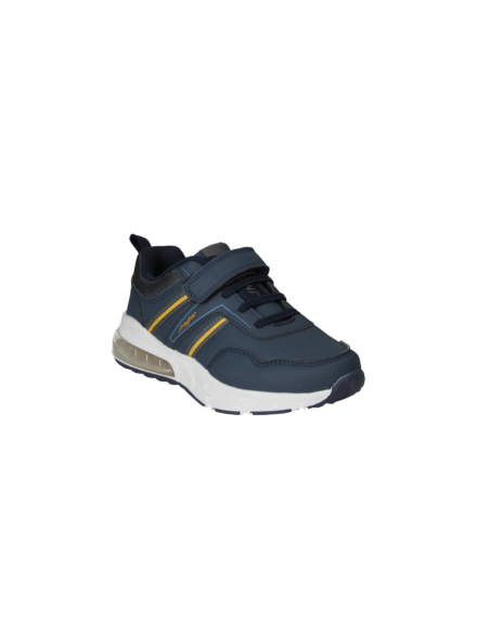 Zapatillas J'hayber Chispon Navy Niño Navy|Comprar Sneakers Niño