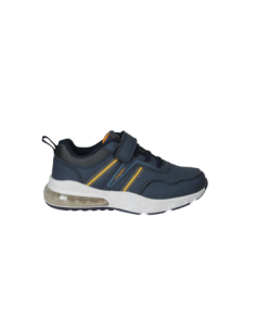 Zapatillas J'hayber Chispon Navy Niño Navy|Comprar Sneakers Niño