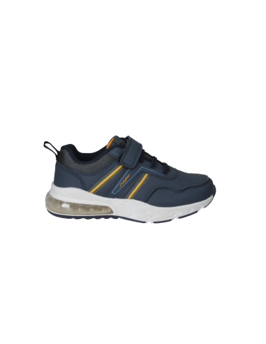 Zapatillas J'hayber Chispon Navy Niño Navy|Comprar Sneakers Niño