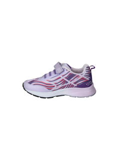 Zapatillas Running Niña J'hayber Ribete Lavanda|Comprar deportivas Niña 2